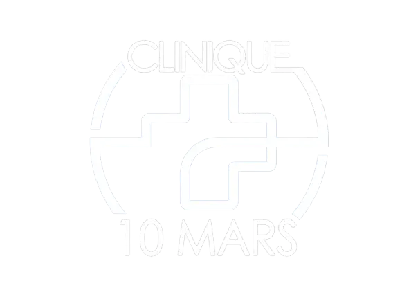 Clinique 10 Mars