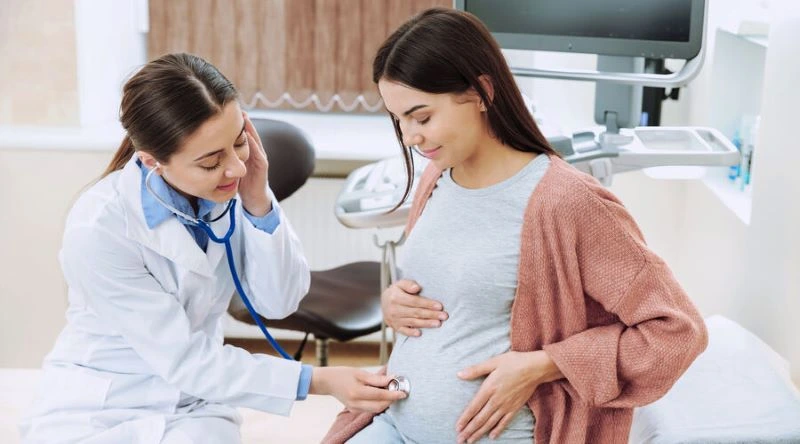 Pédiatrie & néonatologie — Clinique 10 Mars Casablanca